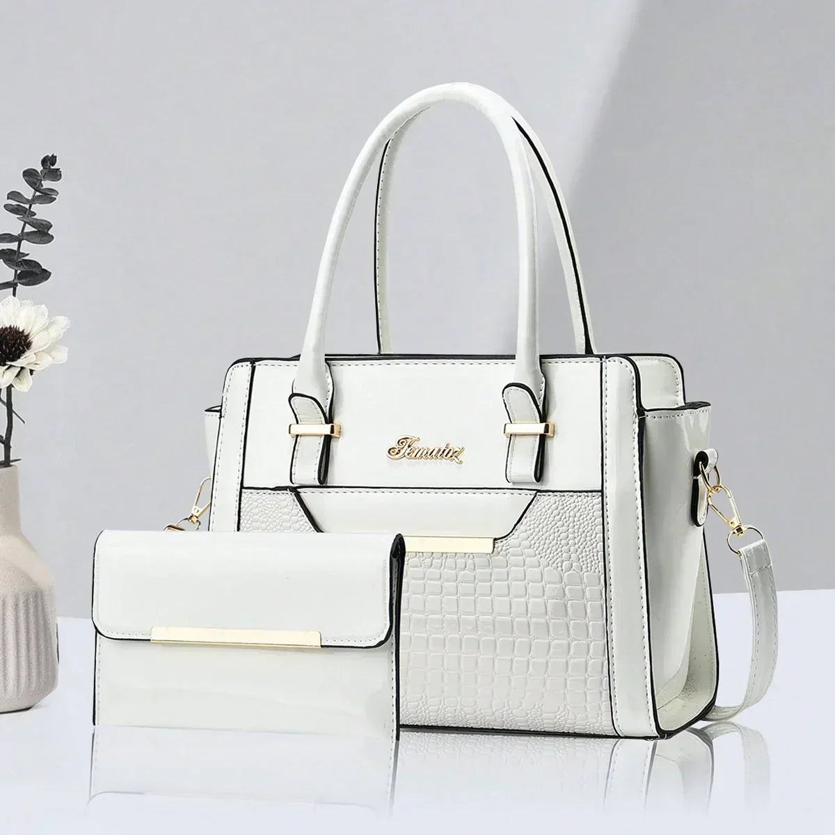 Bag and Wallet Kit - Evoire