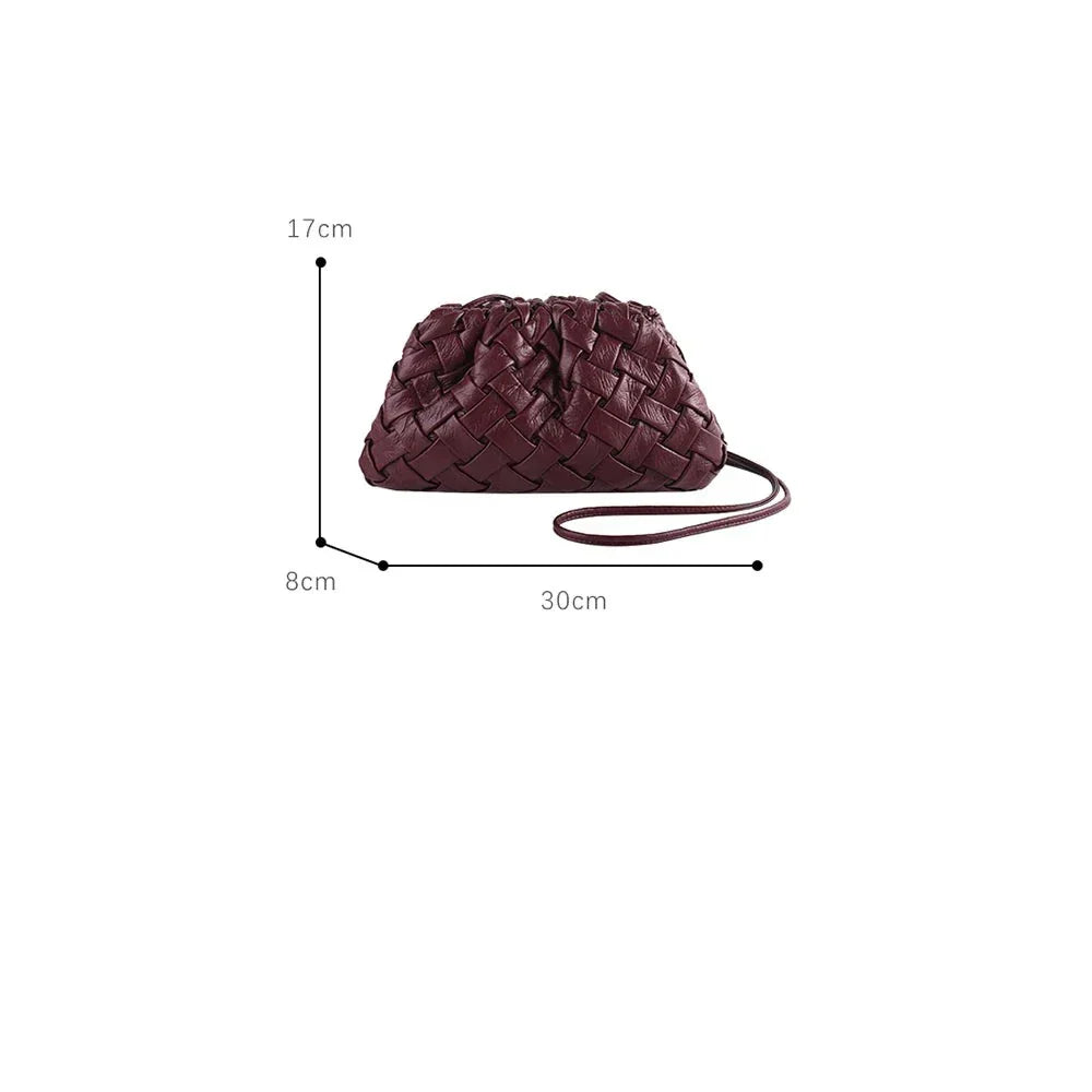 Verônica Crossbody Bag