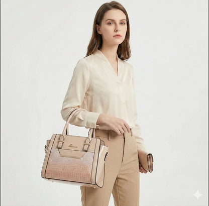 Bag and Wallet Kit - Evoire