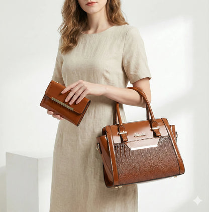 Bag and Wallet Kit - Evoire