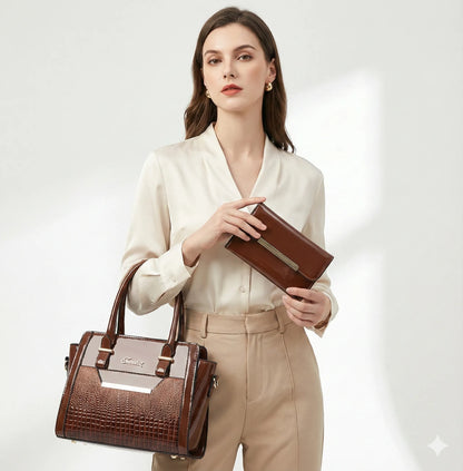 Bag and Wallet Kit - Evoire