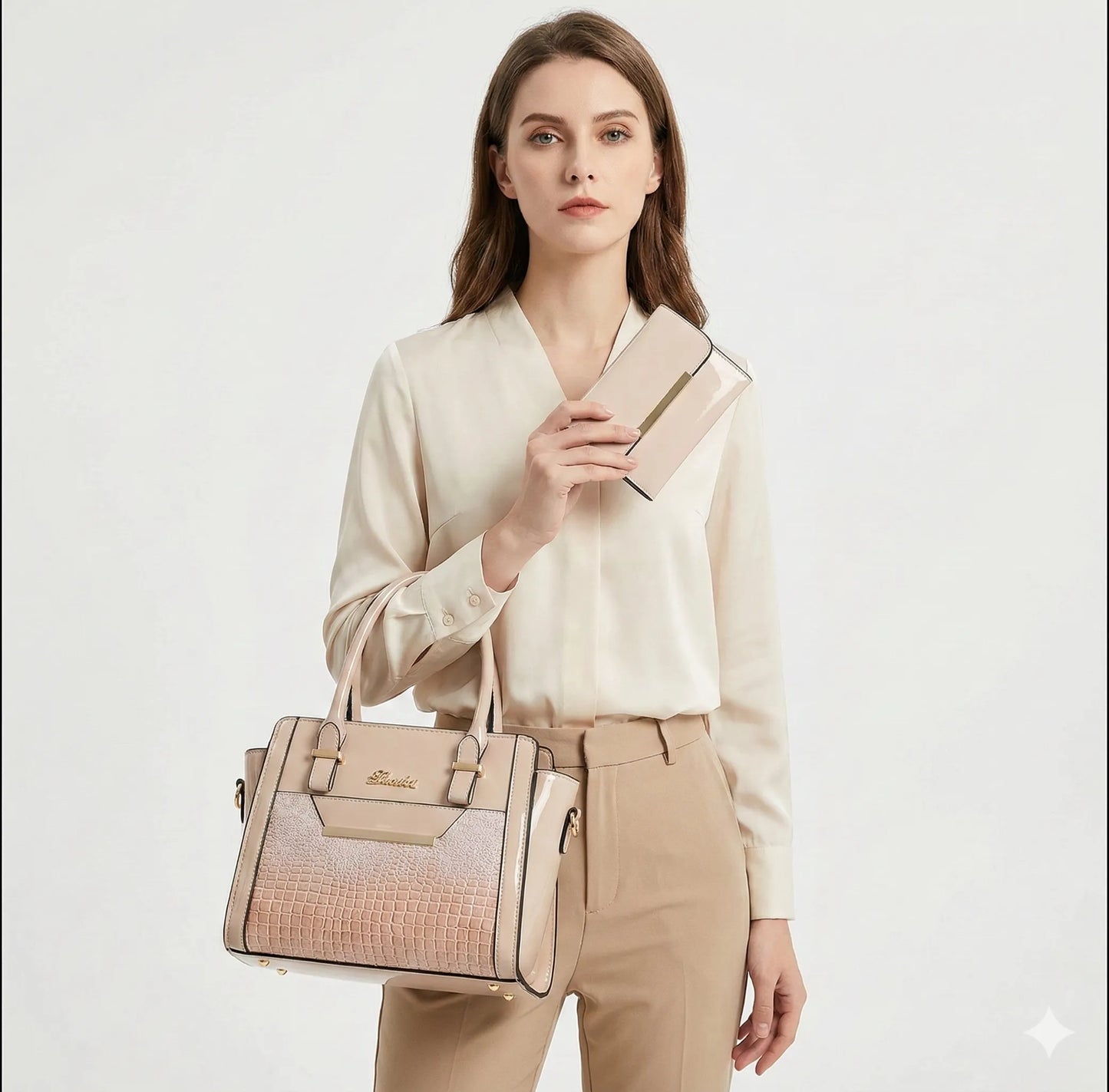 Bag and Wallet Kit - Evoire