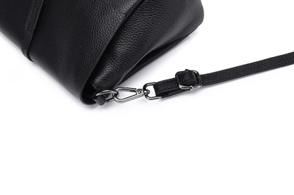 Willma Leather Bag