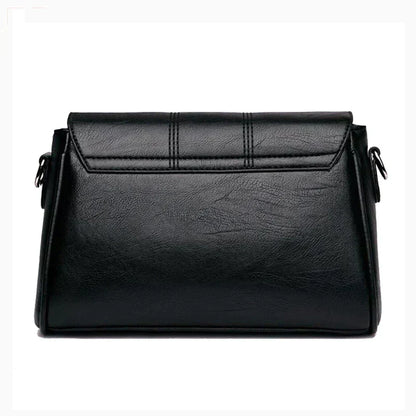 Leather Bag - Uliane