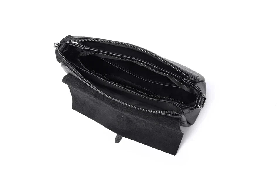 Willma Leather Bag