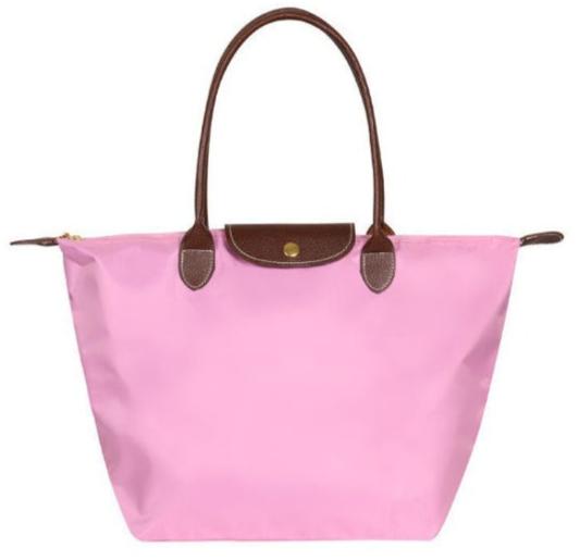 Long Shoulder Bag - Amari