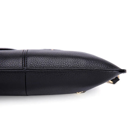 Small Leather Bag - Kalani