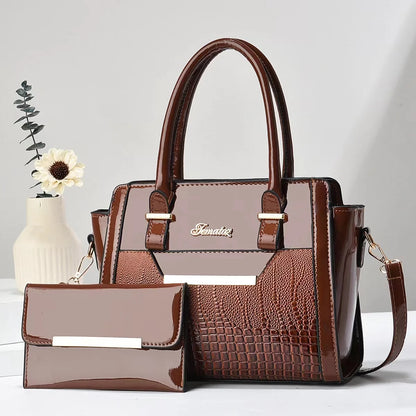 Bag and Wallet Kit - Evoire