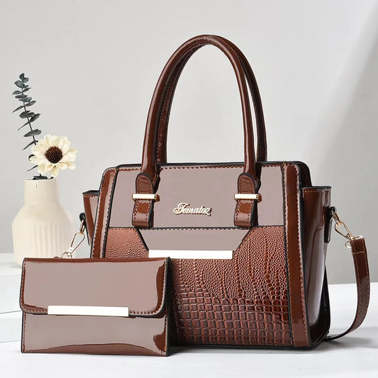 Bag and Wallet Kit - Evoire