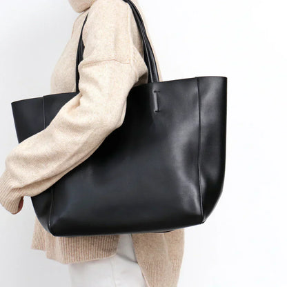 Kassia Leather Bag