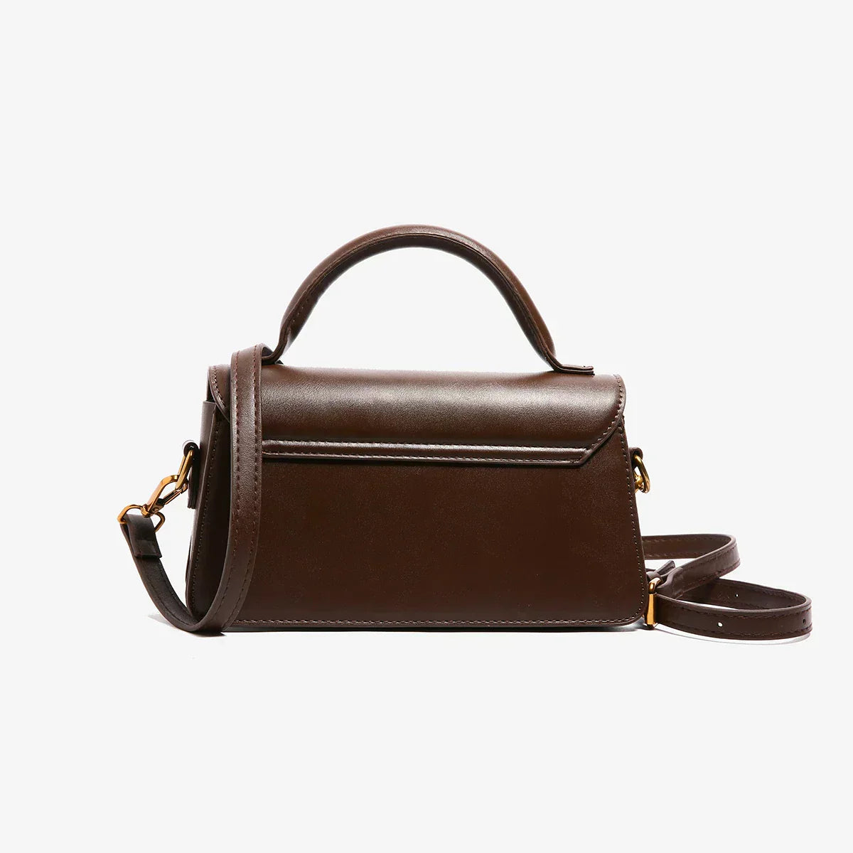 Leather Bag - Eloah