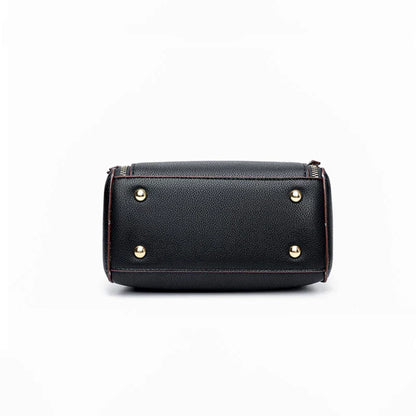 Leather Bag - Masy
