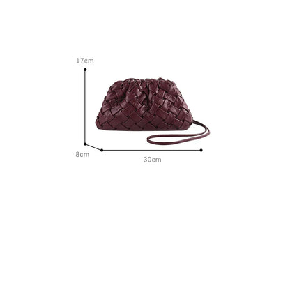 Verônica Crossbody Bag