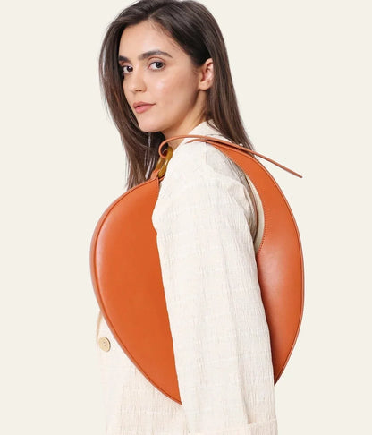 Flora Oval Bag