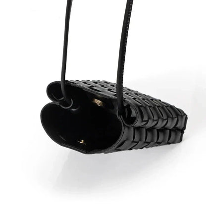 Woven Phone Bag Juliette