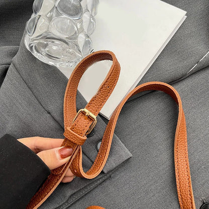 Rita Straw Bag