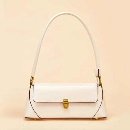 Leather Bag - Elora