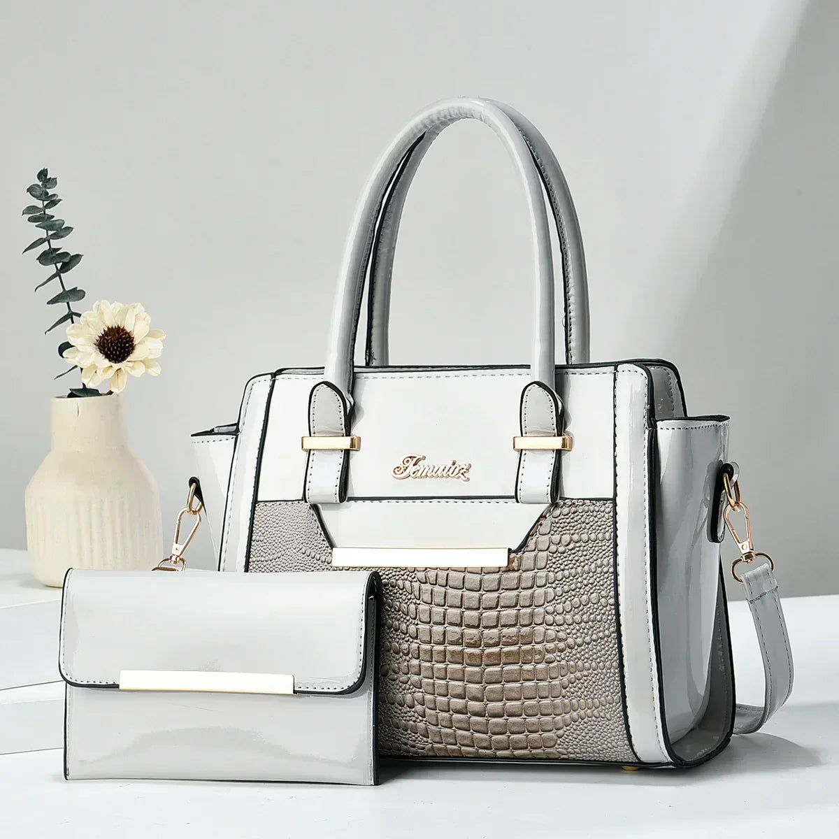 Bag and Wallet Kit - Evoire