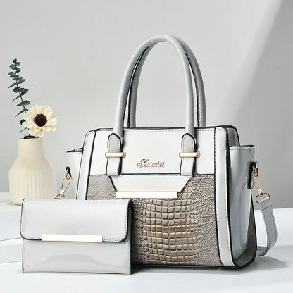 Bag and Wallet Kit - Evoire