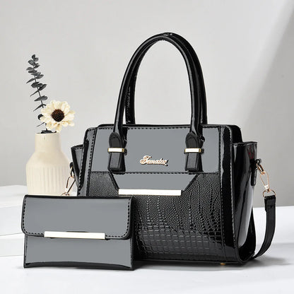Bag and Wallet Kit - Evoire