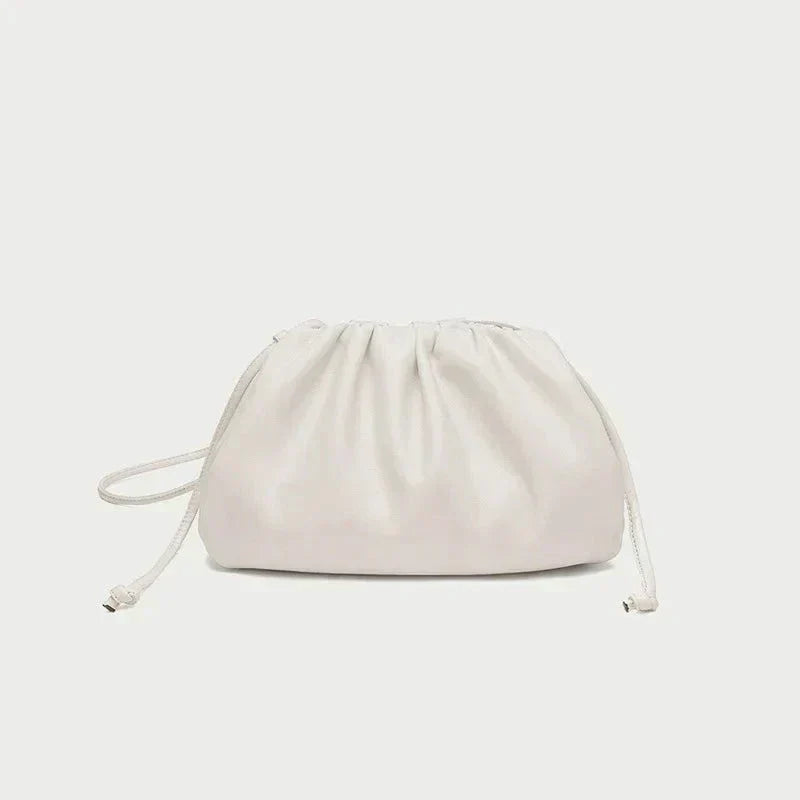 Valentina Small Pouch Bag