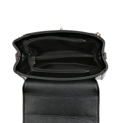 Leather Bag - Lexus