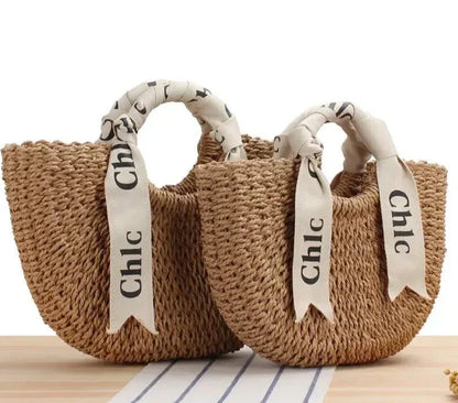 Sophia Beach Bag