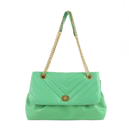 Duda Quilted Bag