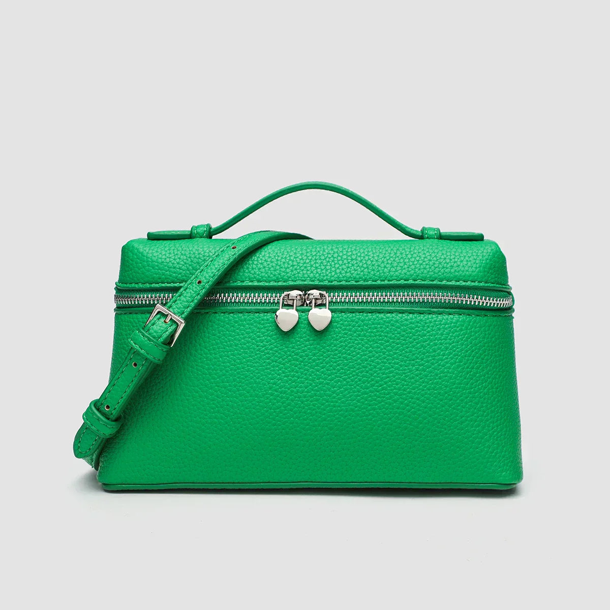 Leather Bag - Éloise