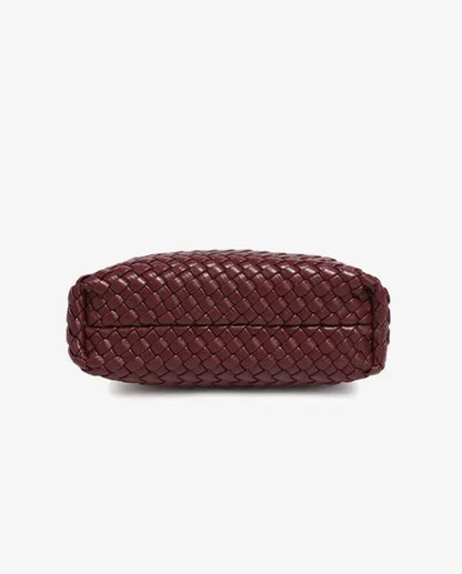 Small Woven Bag Jasmine