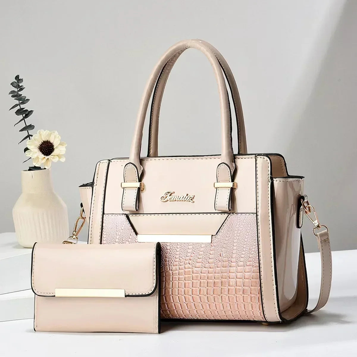 Bag and Wallet Kit - Evoire
