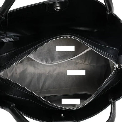 Chloe Croco Medium Leather Bag