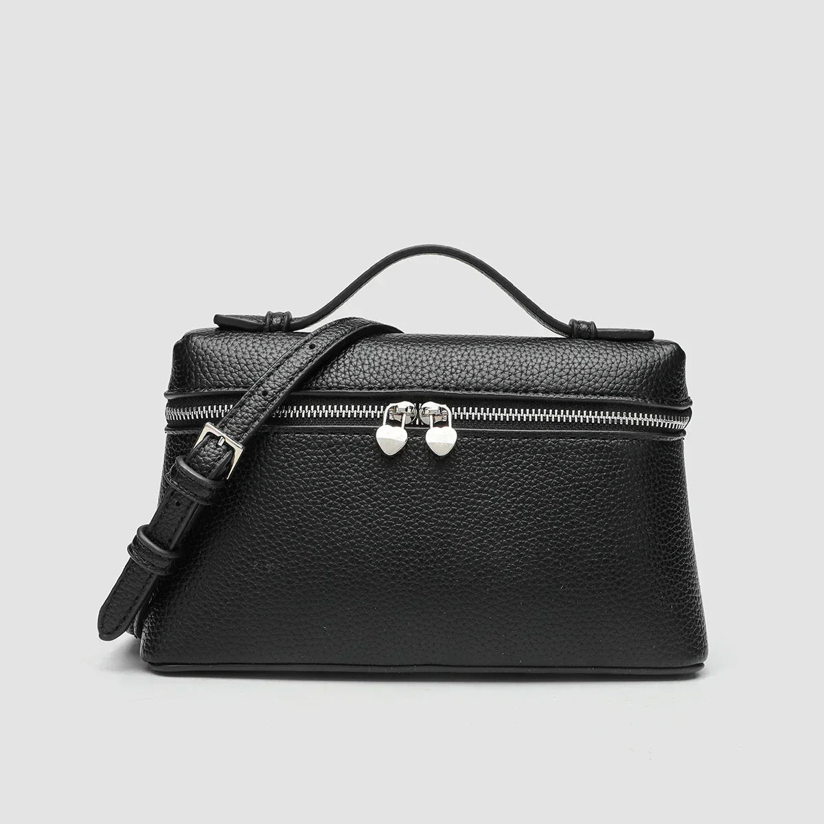 Leather Bag - Éloise