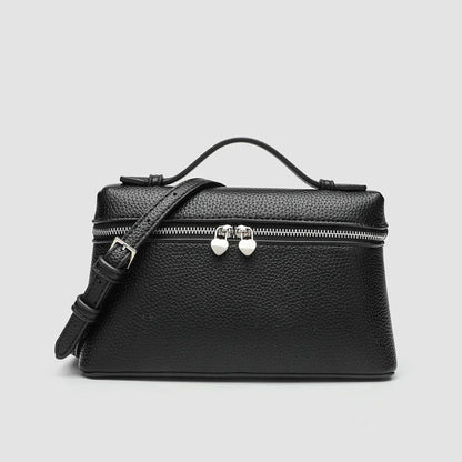 Leather Bag - Éloise