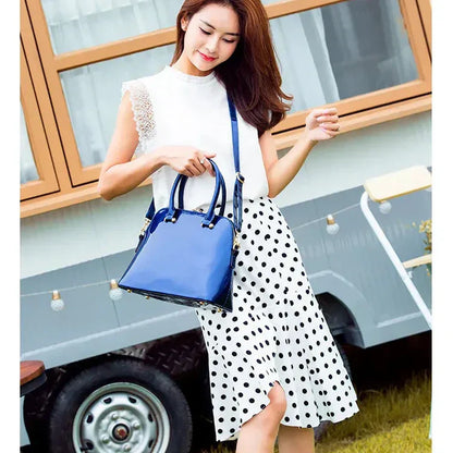 Women's Bag - Zelia